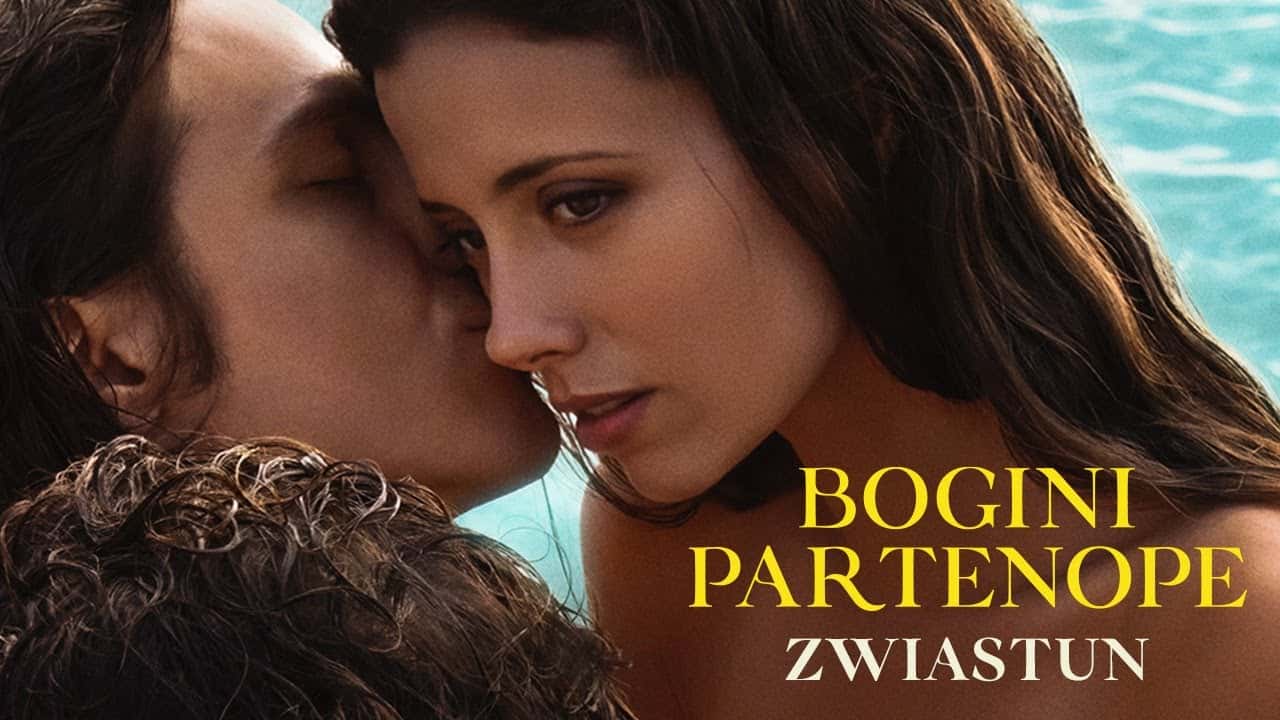 Bogini Partenope Cały Film (2024) - Vider • Filmy-Vider.pl