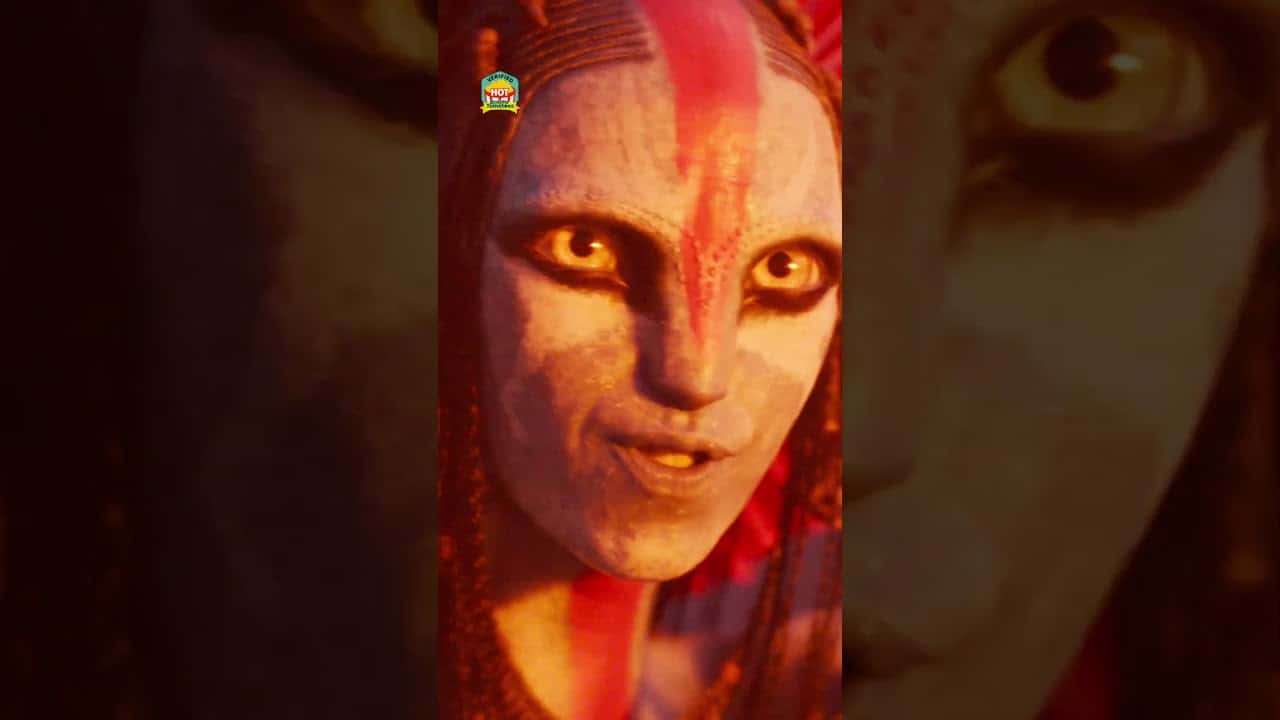 Avatar: Ogień i popiół Cały Film (2025) - Vider • Filmy-Vider.pl