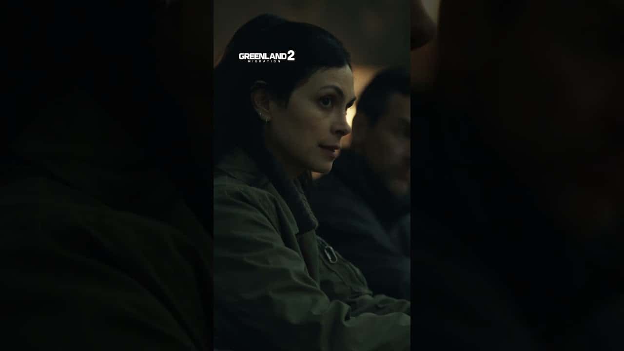 Greenland 2 Cały Film (2026) - Vider • Filmy-Vider.pl