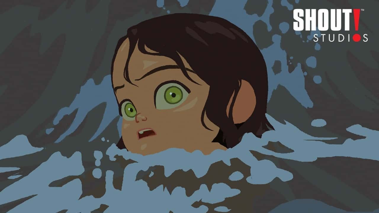 Mała Amelia Cały Film (2025) - Vider • Filmy-Vider.pl