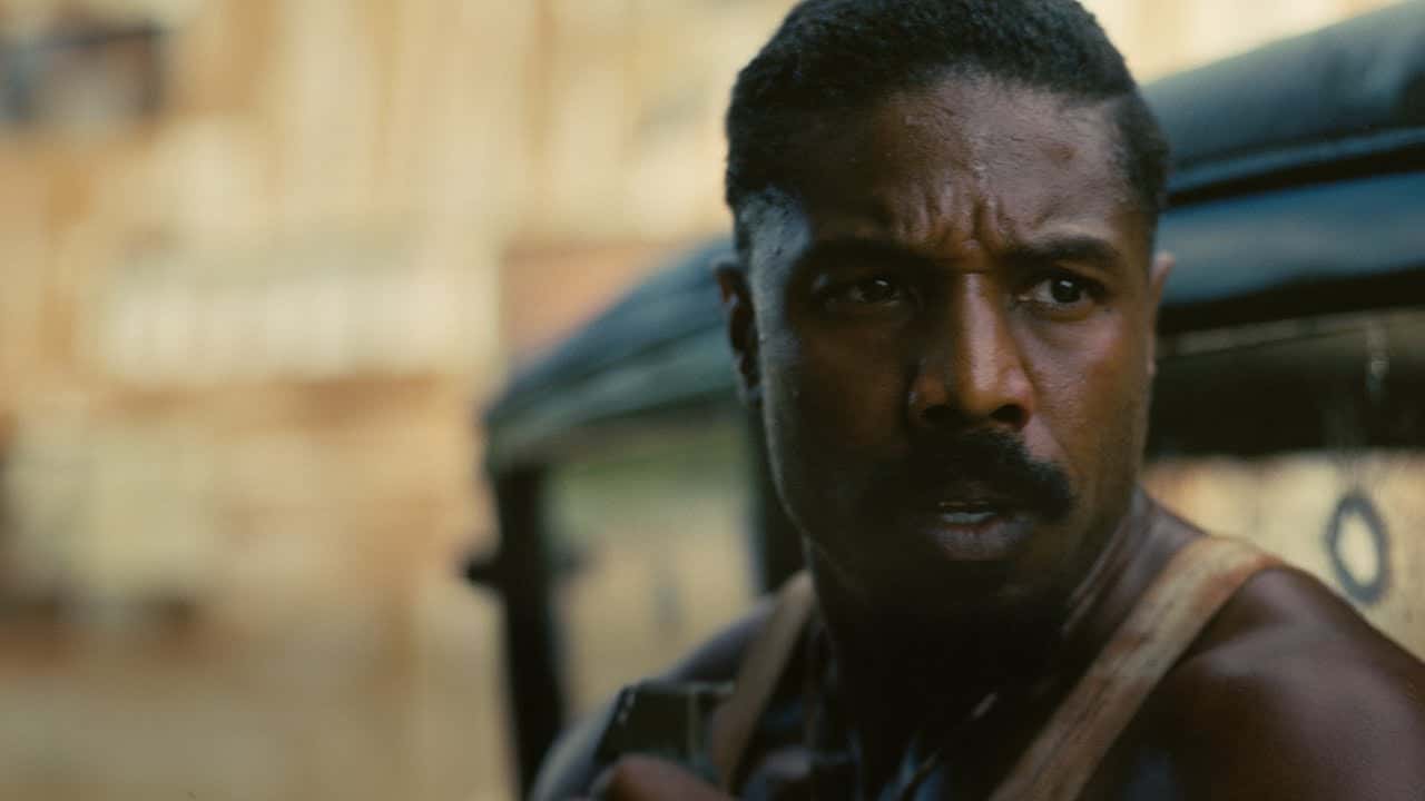 Grzesznicy Cały Film (2025) - Vider • Filmy-Vider.pl