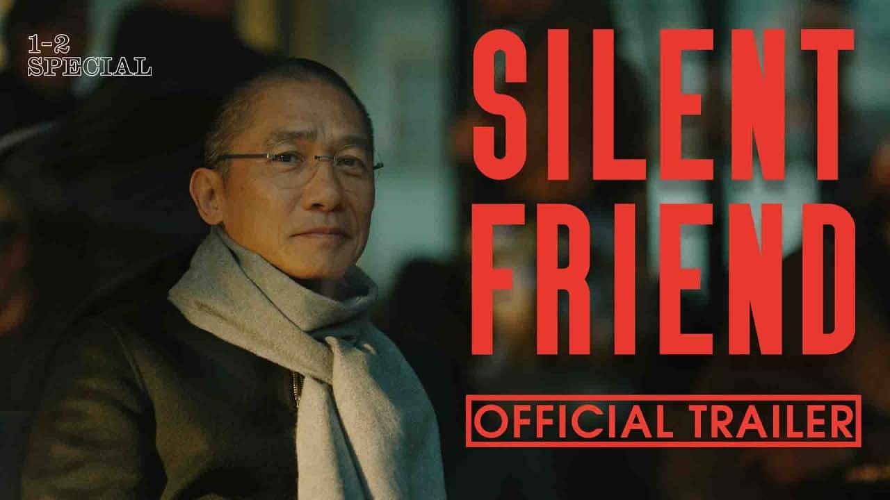 Stille Freundin Cały Film (2026) - Vider • Filmy-Vider.pl