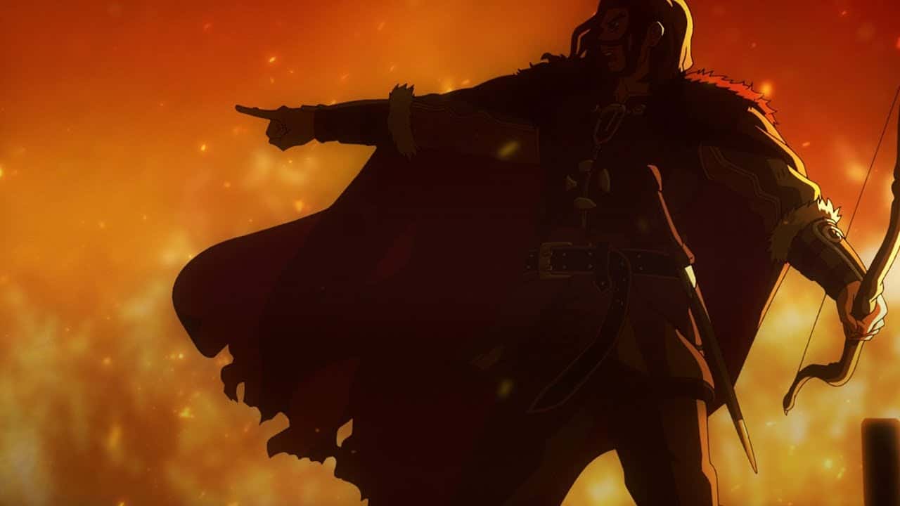 Władca Pierścieni: Wojna Rohirrimów Cały Film (2024) - Vider • Filmy-Vider.pl