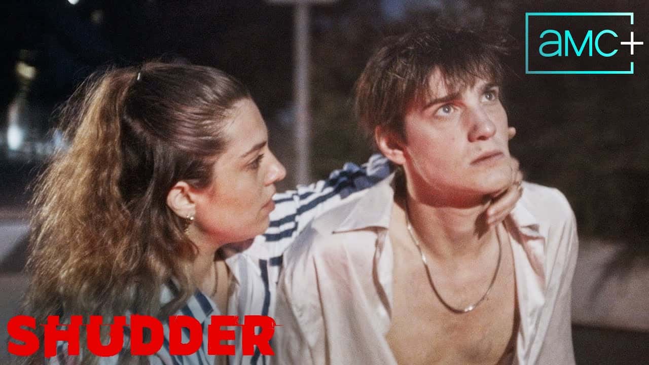 MadS - Zwiastun