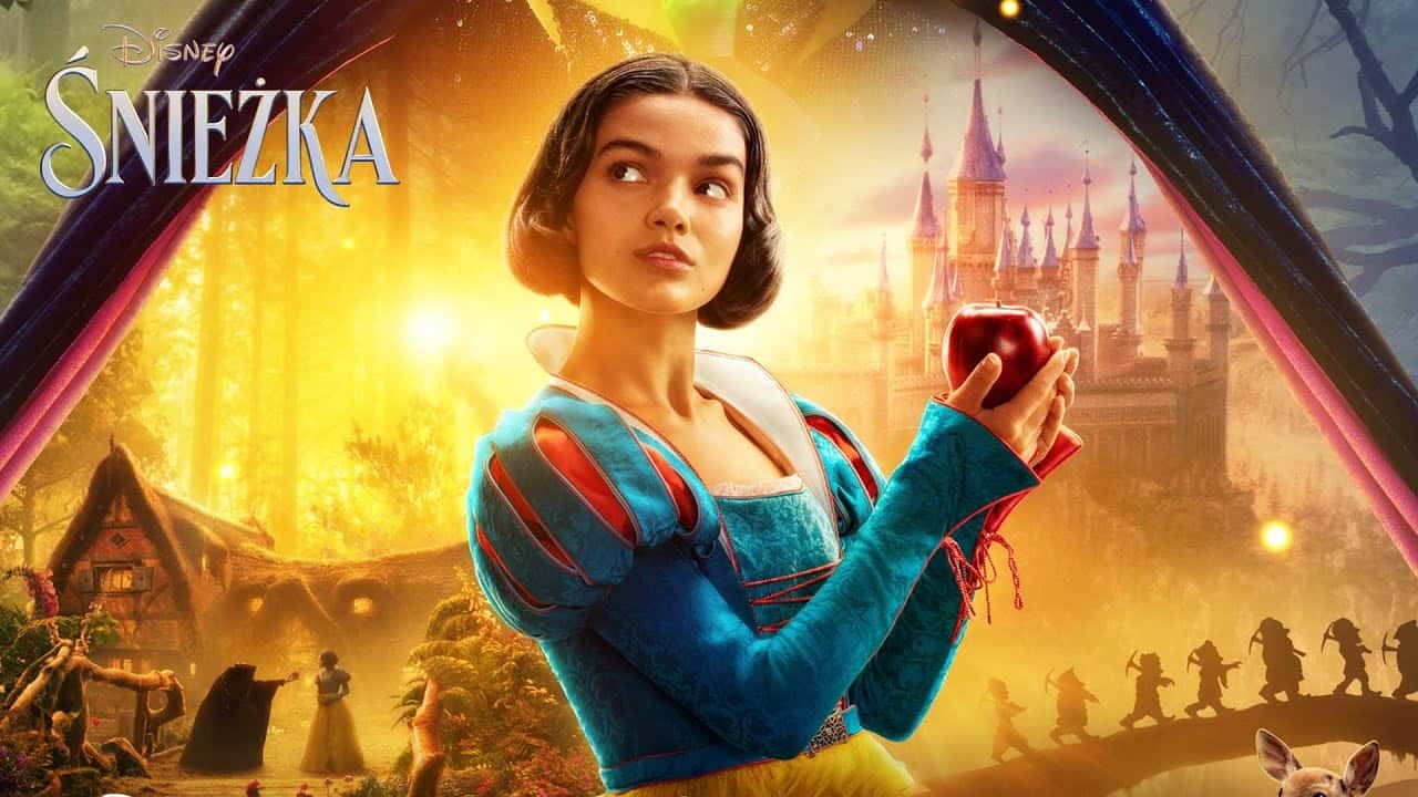 Śnieżka Cały Film (2025) - Vider • Filmy-Vider.pl