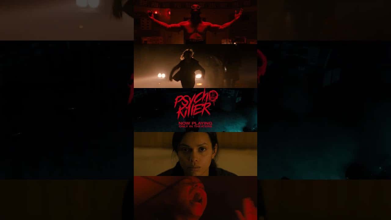 Psycho Killer Cały Film (2026) - Vider • Filmy-Vider.pl