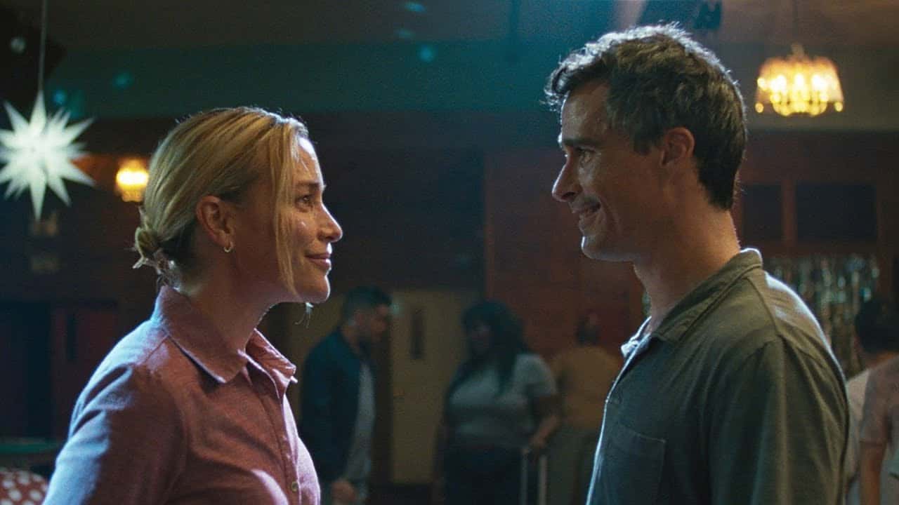 Amour apocalypse - Zwiastun