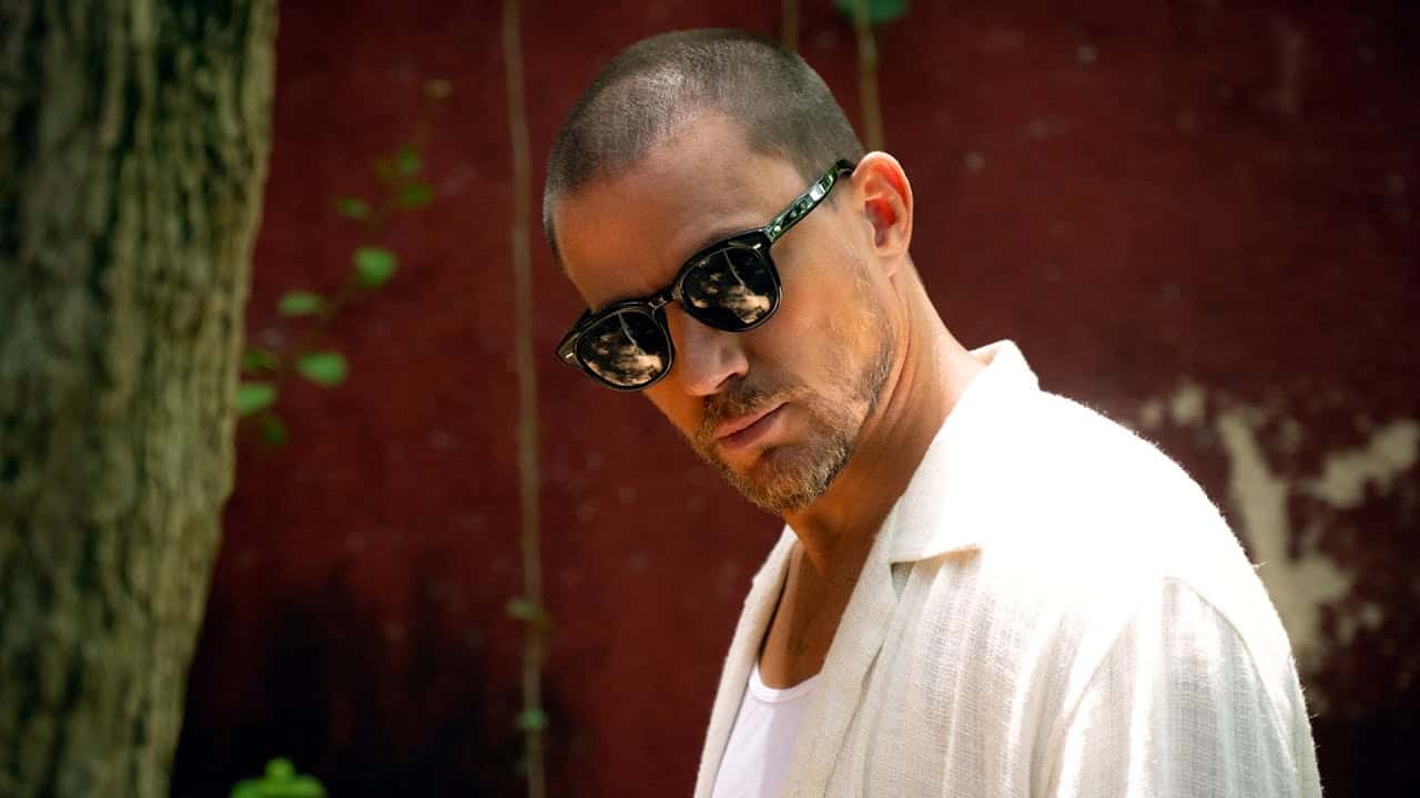 Mrugnij dwa razy Cały Film (2024) - Vider • Filmy-Vider.pl