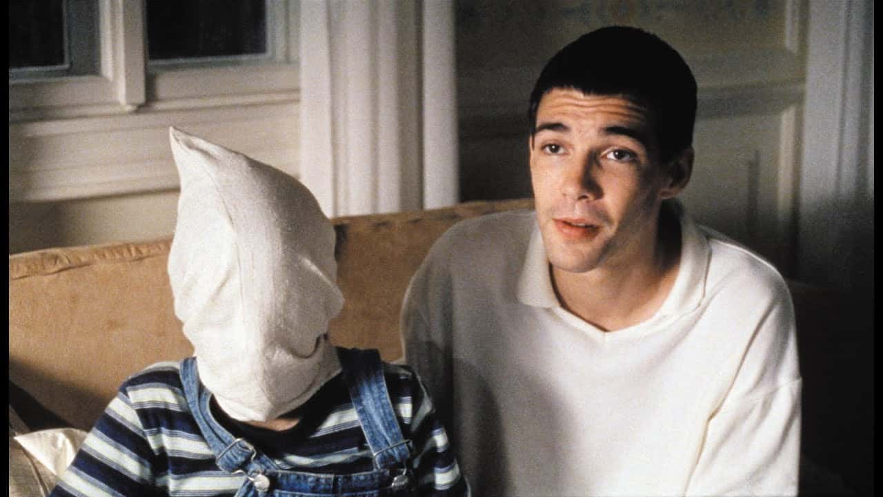 Funny Games Cały Film (1997) - Vider • Filmy-Vider.pl