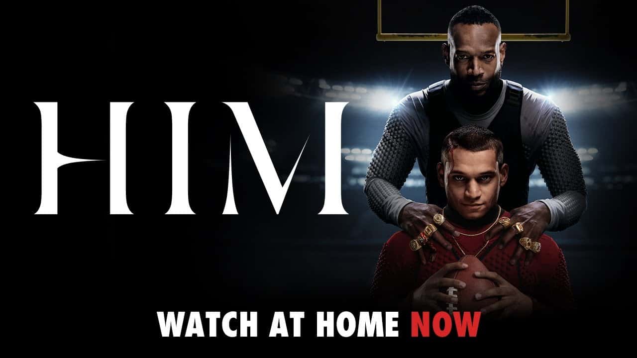 Jestem NIM Cały Film (2025) - Vider • Filmy-Vider.pl