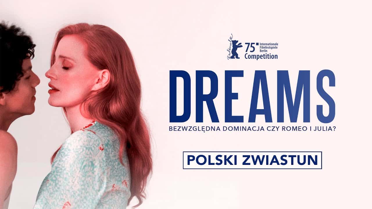 Dreams Cały Film (2025) - Vider • Filmy-Vider.pl