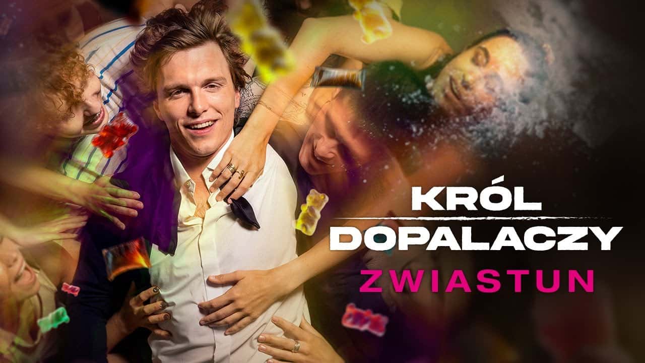 Król dopalaczy Cały Film (2026) - Vider • Filmy-Vider.pl