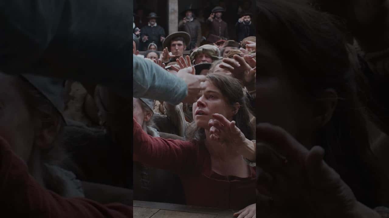 Hamnet Cały Film (2025) - Vider • Filmy-Vider.pl