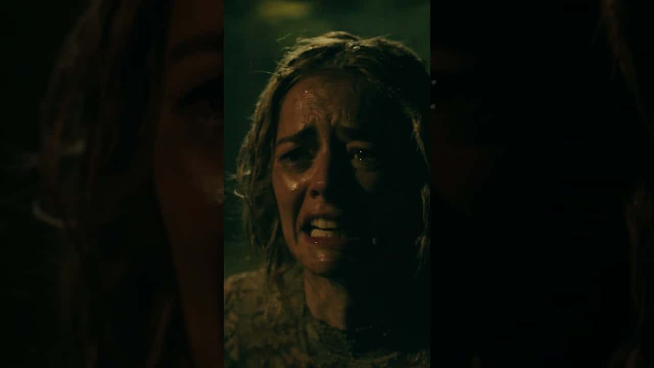 Zabawa w pochowanego Cały Film (2019) - Vider • Filmy-Vider.pl