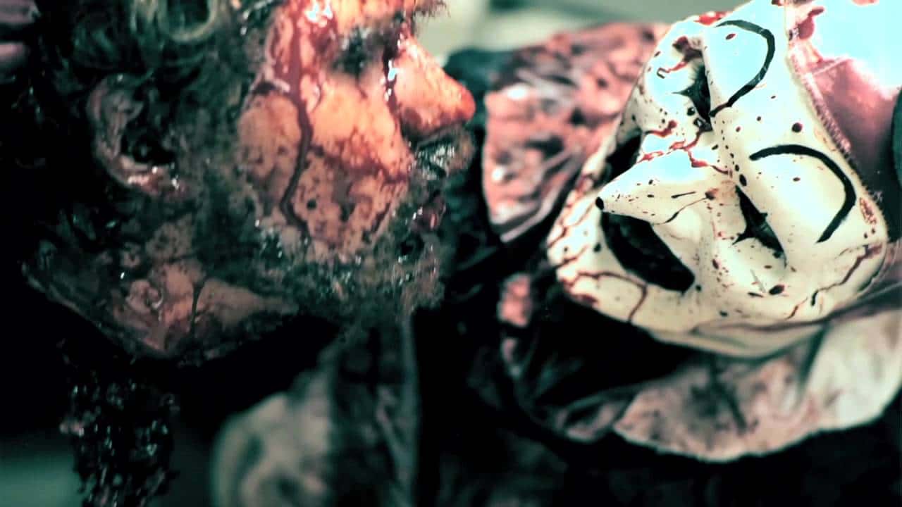 Terrifier Cały Film (2011) - Vider • Filmy-Vider.pl