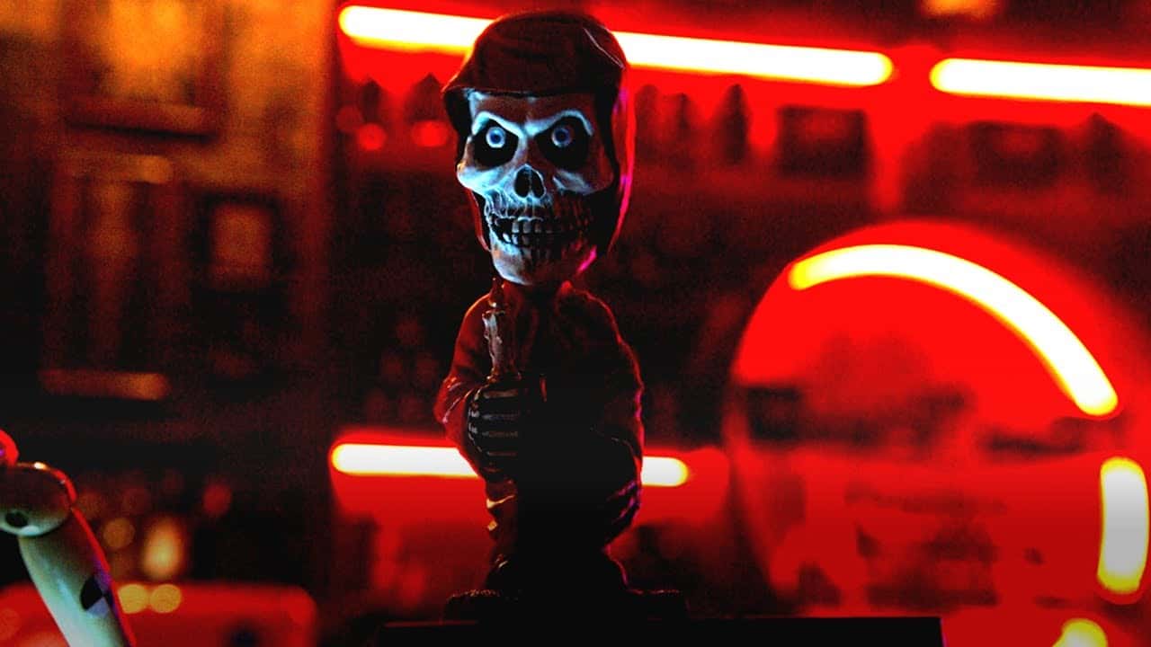 Oszukać przeznaczenie: Więzy krwi Cały Film (2025) - Vider • Filmy-Vider.pl