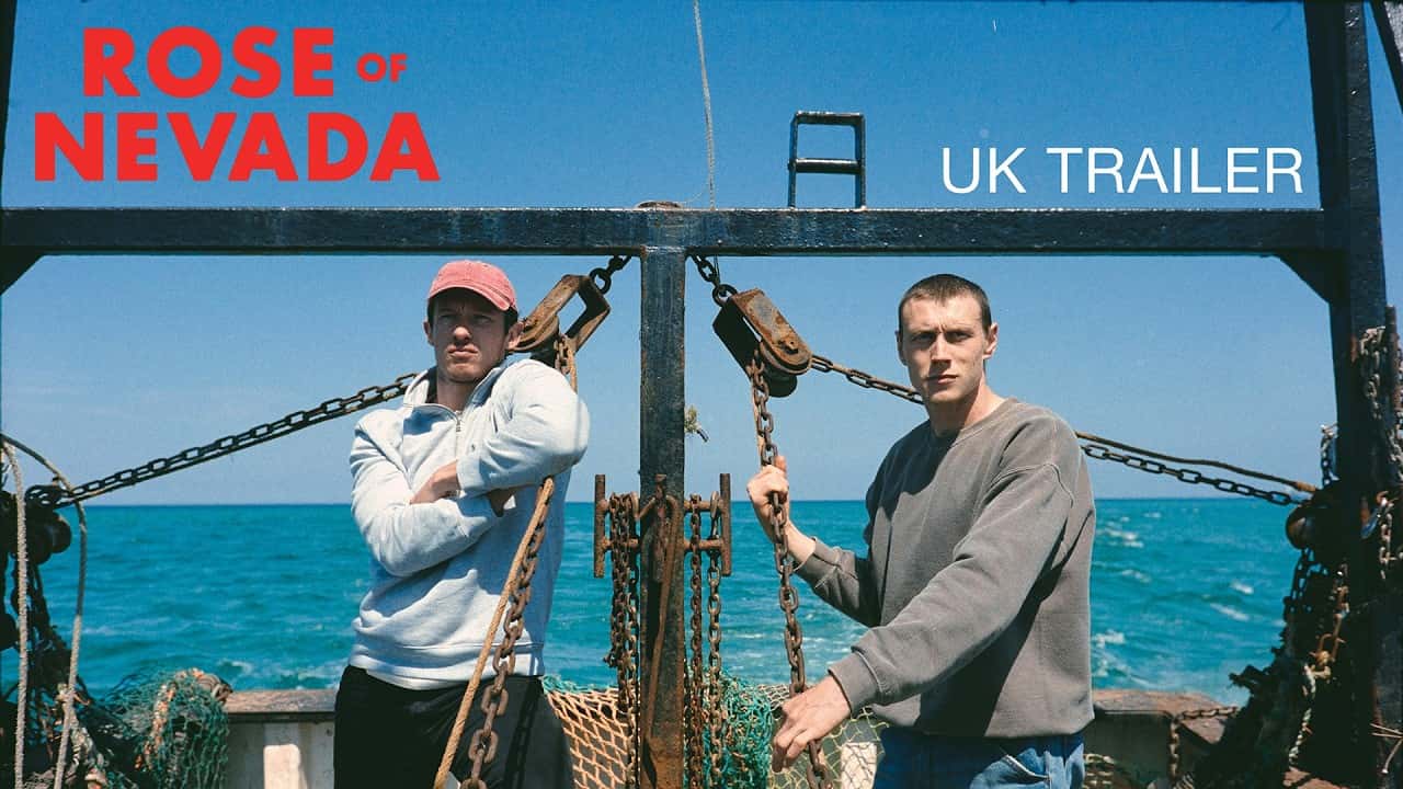 Rose of Nevada - Zwiastun