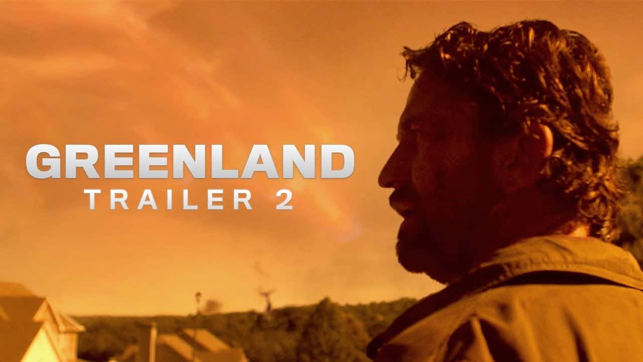 Greenland Cały Film (2020) - Vider • Filmy-Vider.pl