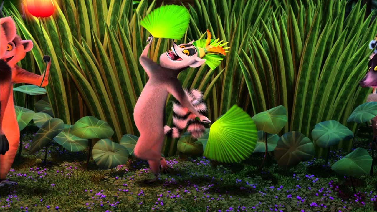 Madagaskar Cały Film (2005) - Vider • Filmy-Vider.pl