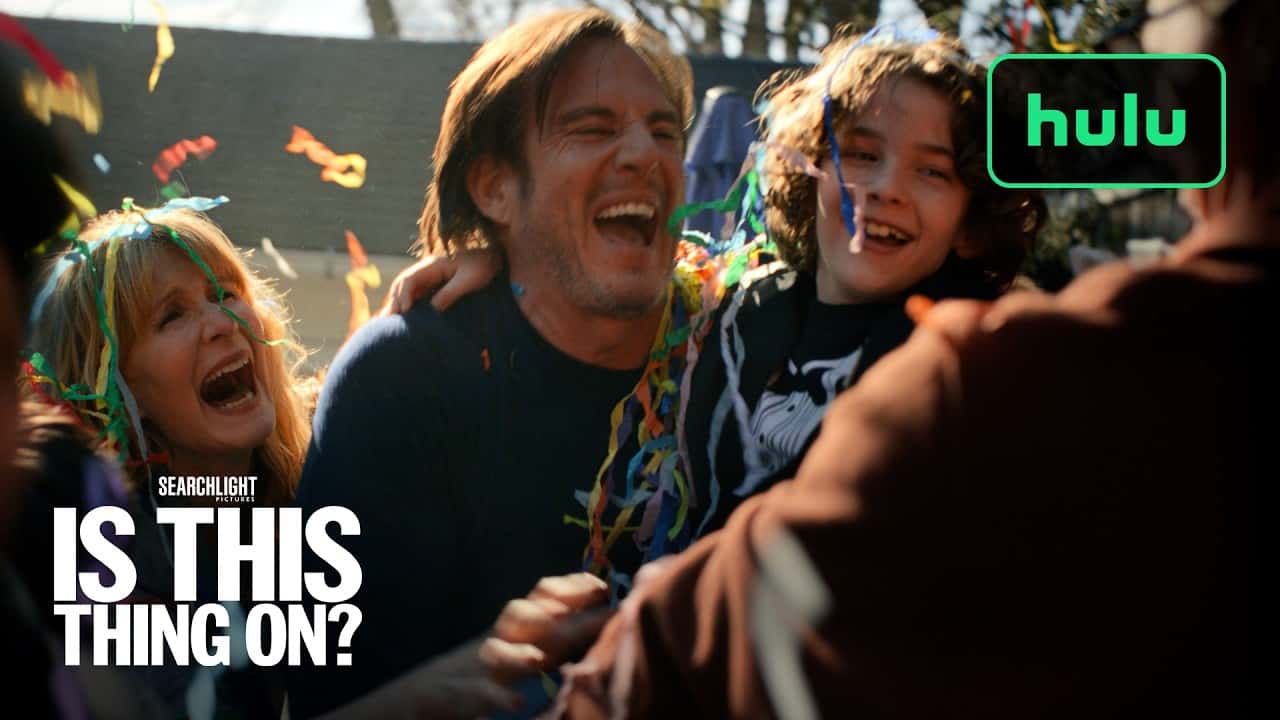 Czy mnie słychać? Cały Film (2025) - Vider • Filmy-Vider.pl