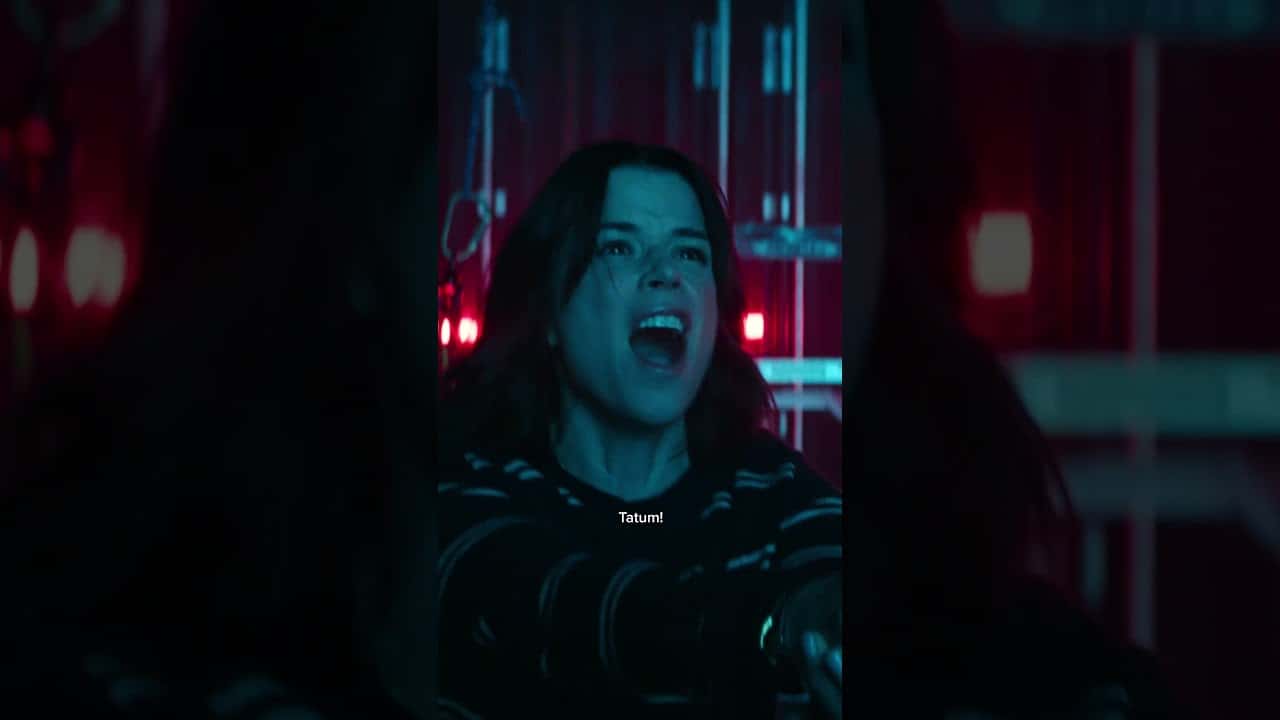 Krzyk 7 Cały Film (2026) - Vider • Filmy-Vider.pl