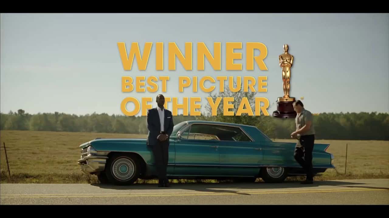 Green Book Cały Film (2018) - Vider • Filmy-Vider.pl