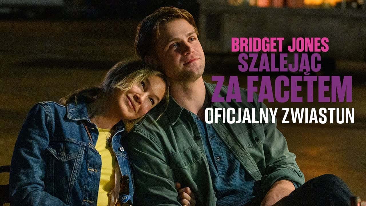Bridget Jones. Szalejąc za facetem Cały Film (2025) - Vider • Filmy-Vider.pl