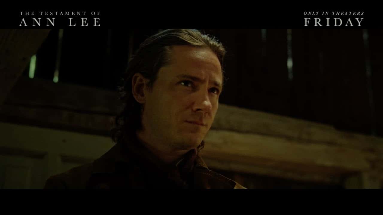 Testament Ann Lee Cały Film (2025) - Vider • Filmy-Vider.pl