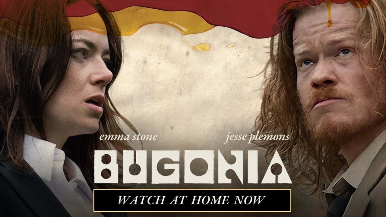 Bugonia Cały Film (2025) - Vider • Filmy-Vider.pl