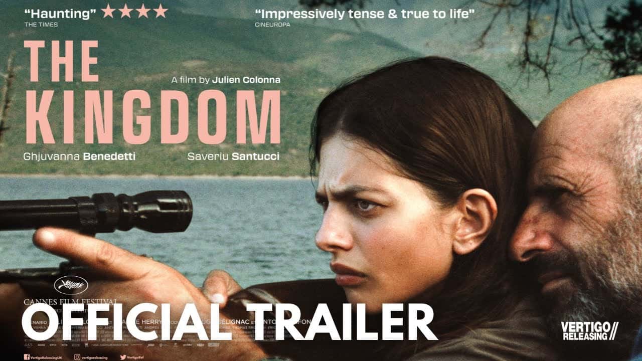 Nasze królestwo Cały Film (2024) - Vider • Filmy-Vider.pl