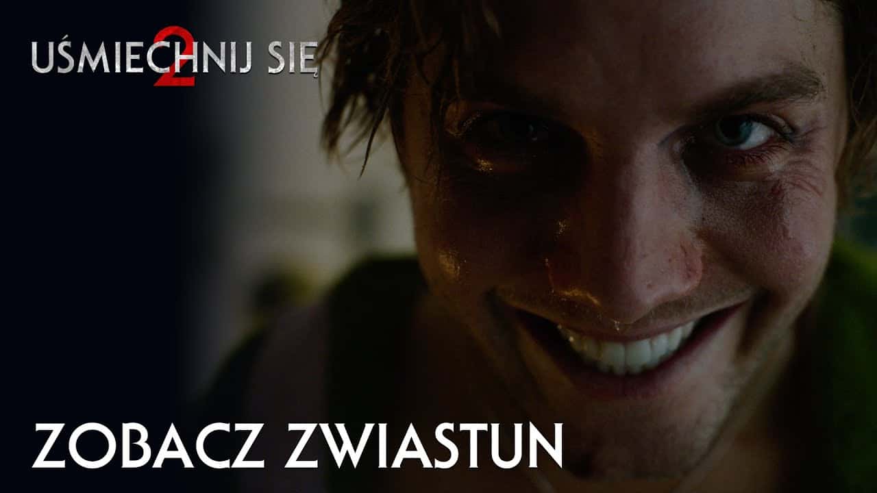 Uśmiechnij się 2 Cały Film (2024) - Vider • Filmy-Vider.pl