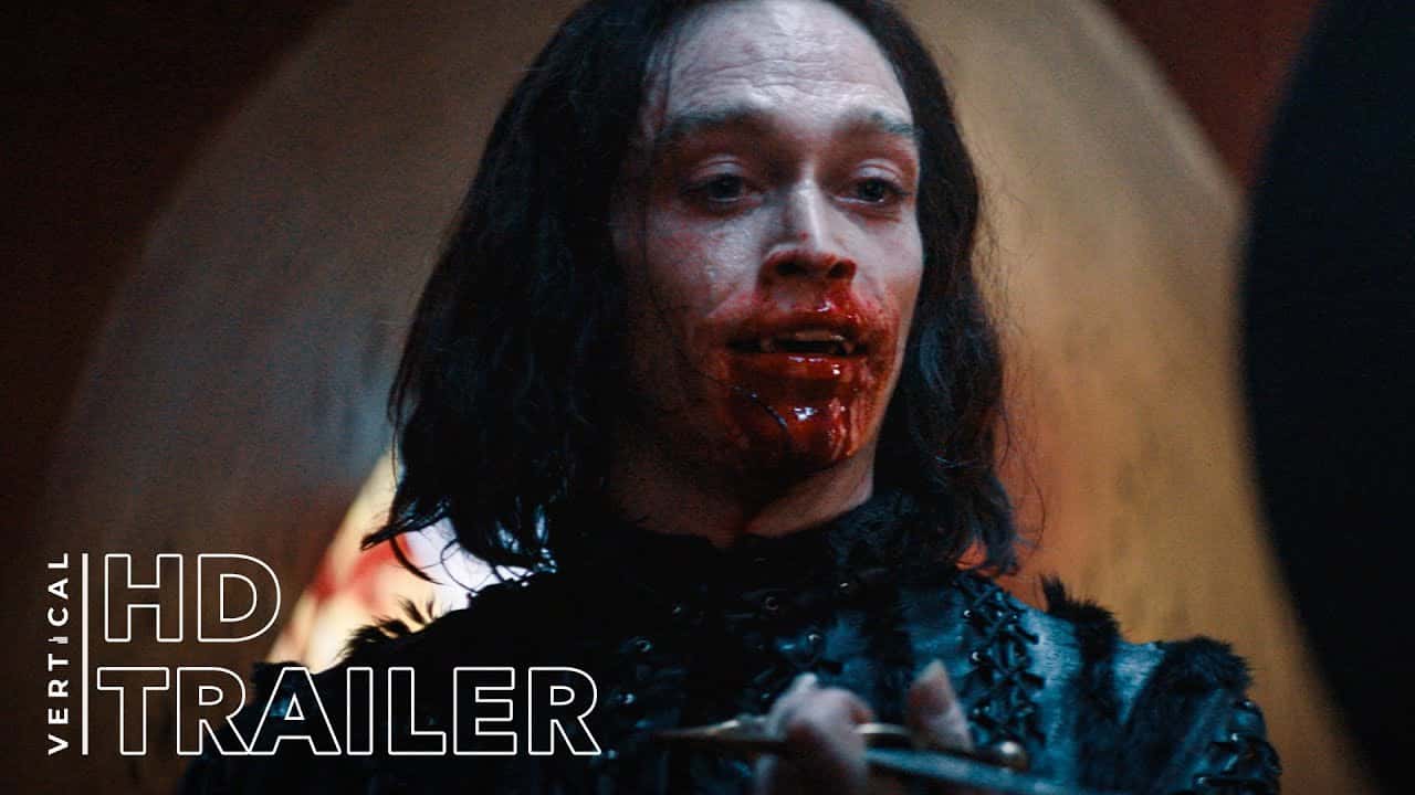Dracula. Historia wiecznej miłości Cały Film (2025) - Vider • Filmy-Vider.pl