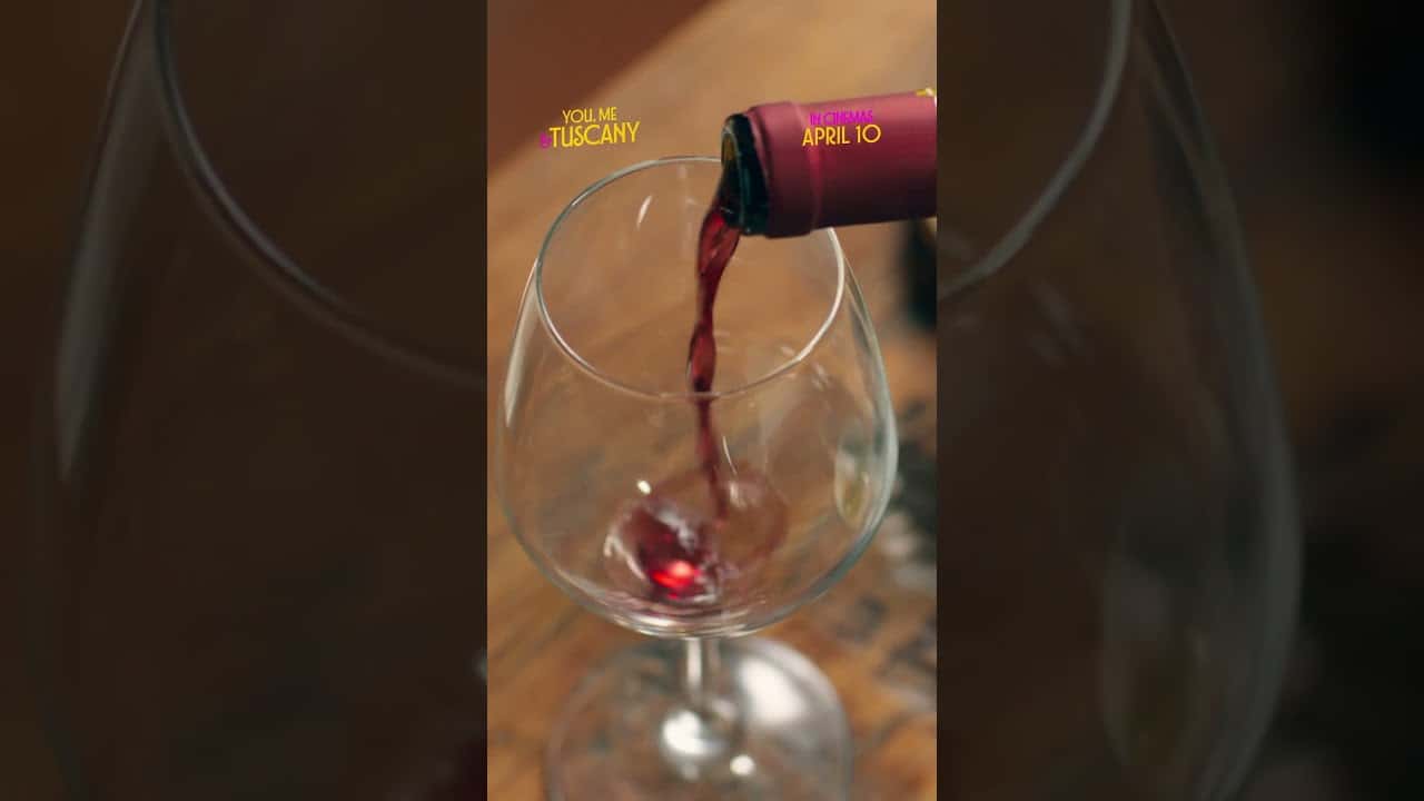 You, Me & Tuscany Cały Film (2026) - Vider • Filmy-Vider.pl
