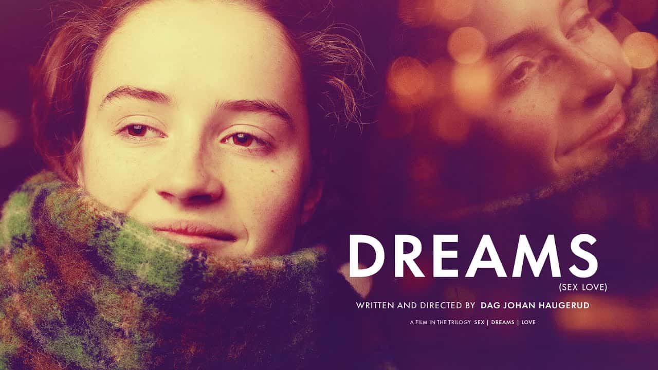 Sny o miłości - Zwiastun