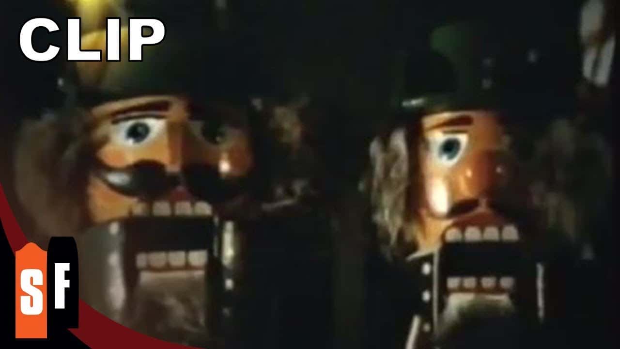 Cicha noc, śmierci noc Cały Film (1984) - Vider • Filmy-Vider.pl