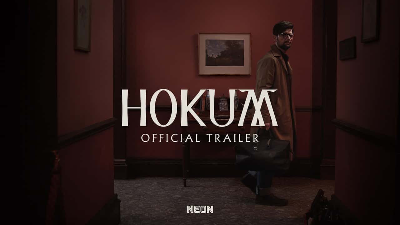 Hokum Cały Film (2026) - Vider • Filmy-Vider.pl