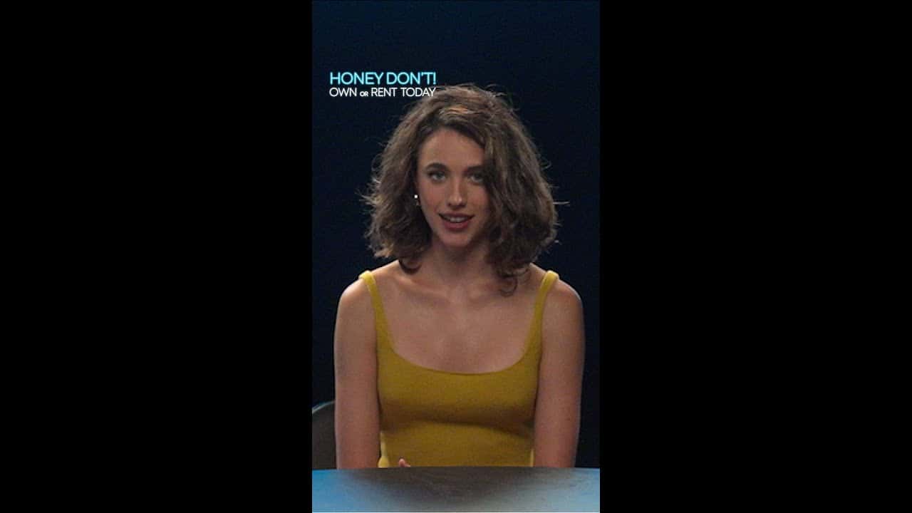 Honey Don't! Cały Film (2025) - Vider • Filmy-Vider.pl