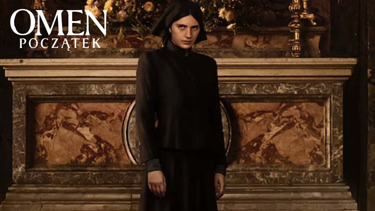 Omen. Początek Cały Film (2024) - Vider • Filmy-Vider.pl