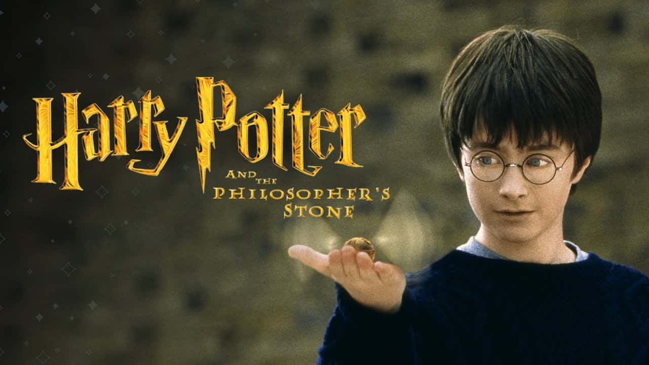 Harry Potter i Kamień Filozoficzny Cały Film (2001) - Vider • Filmy-Vider.pl