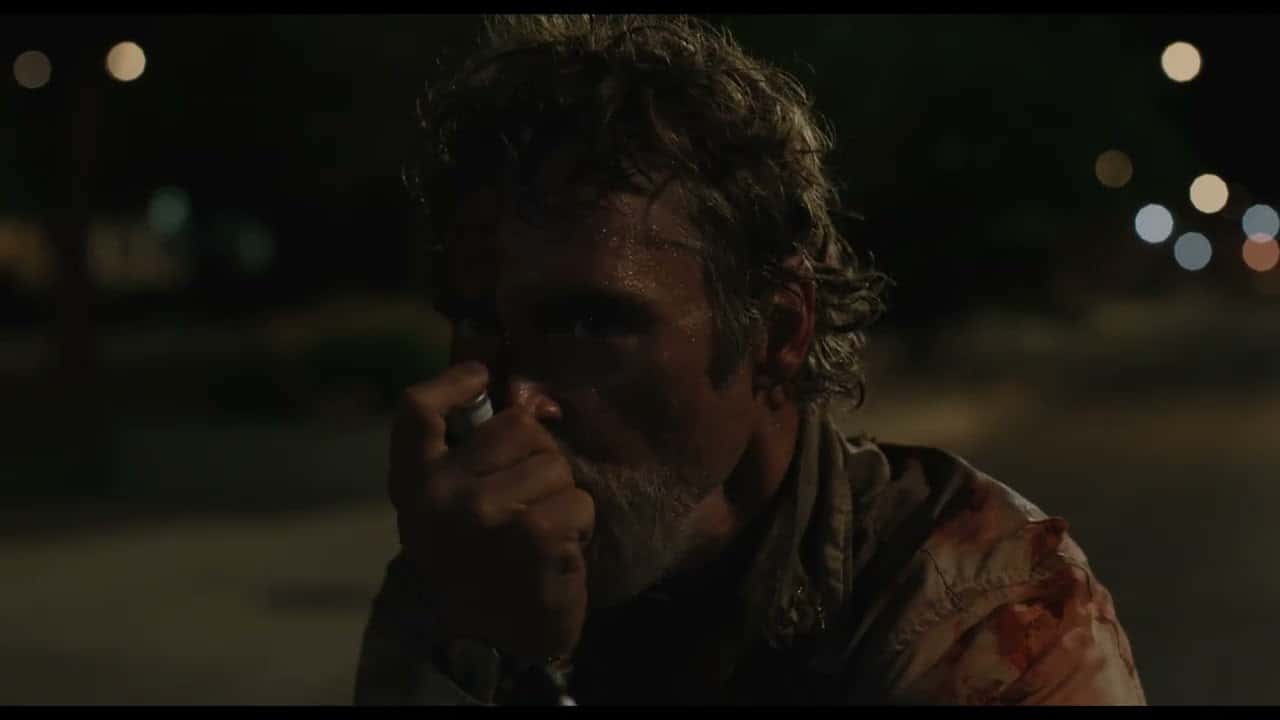 Eddington Cały Film (2025) - Vider • Filmy-Vider.pl