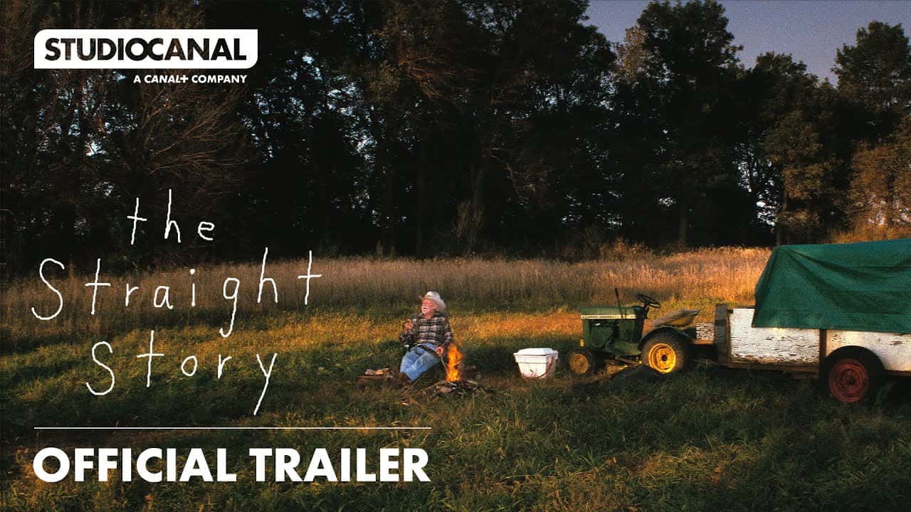 Prosta historia Cały Film (1999) - Vider • Filmy-Vider.pl