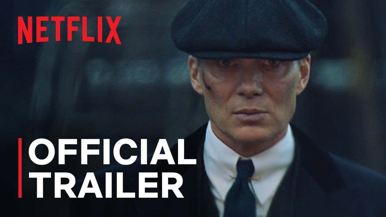 Peaky Blinders: Nieśmiertelny Cały Film (2026) - Vider • Filmy-Vider.pl