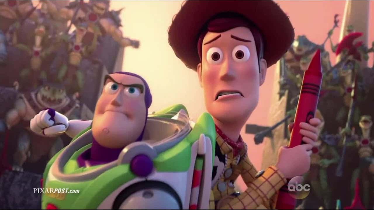 Toy Story: Prehistoria Cały Film (2014) - Vider • Filmy-Vider.pl