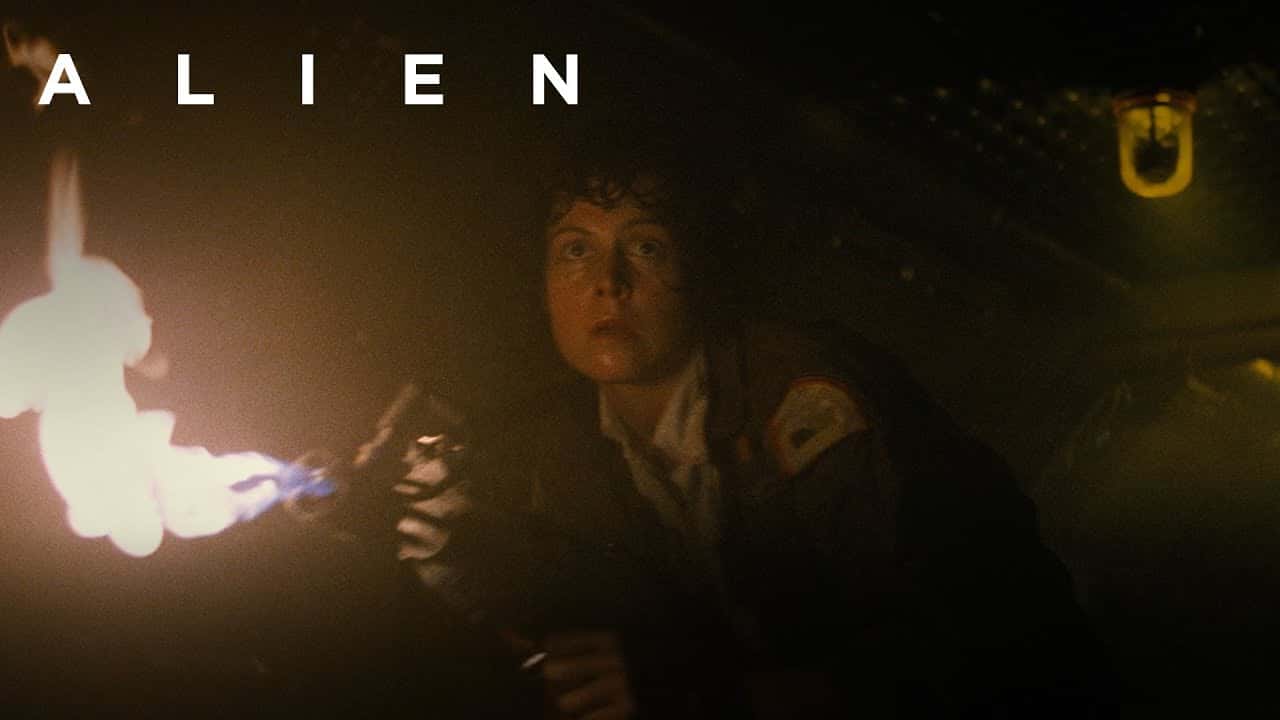 Obcy: 8 pasażer Nostromo Cały Film (1979) - Vider • Filmy-Vider.pl