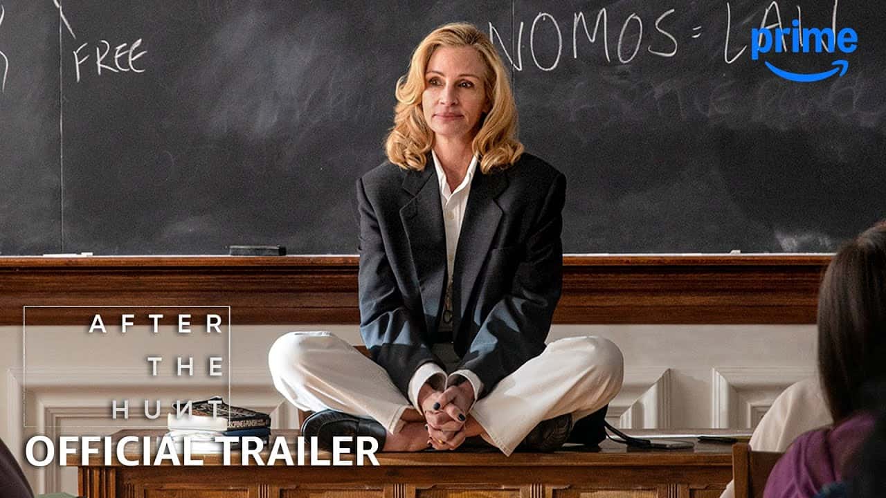 Po polowaniu Cały Film (2025) - Vider • Filmy-Vider.pl