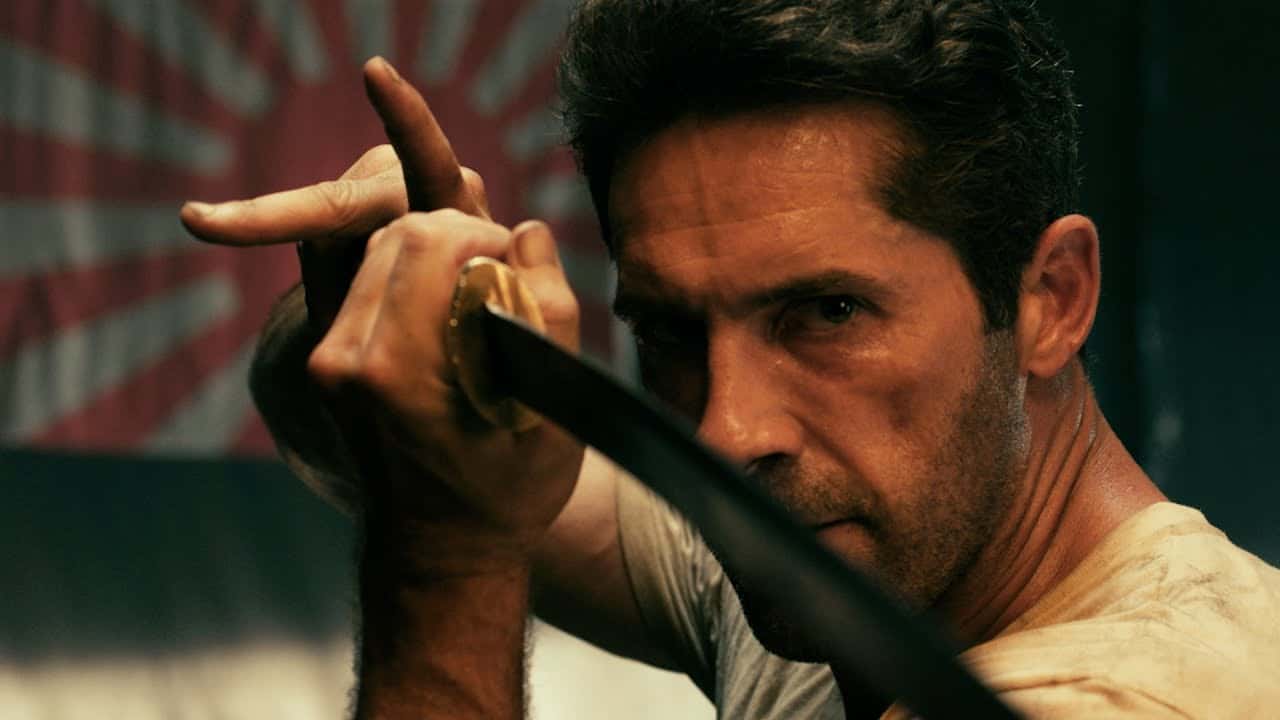 Jeniec wojenny Cały Film (2025) - Vider • Filmy-Vider.pl