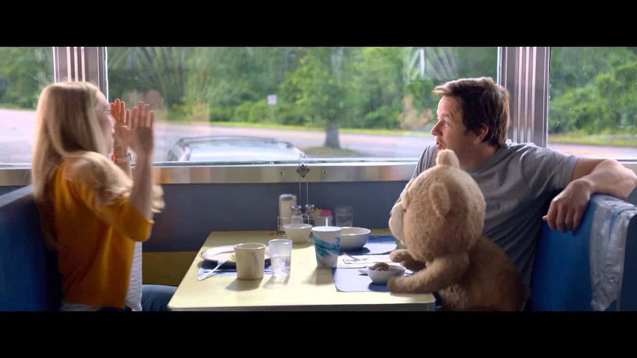 Ted 2 - Zwiastun
