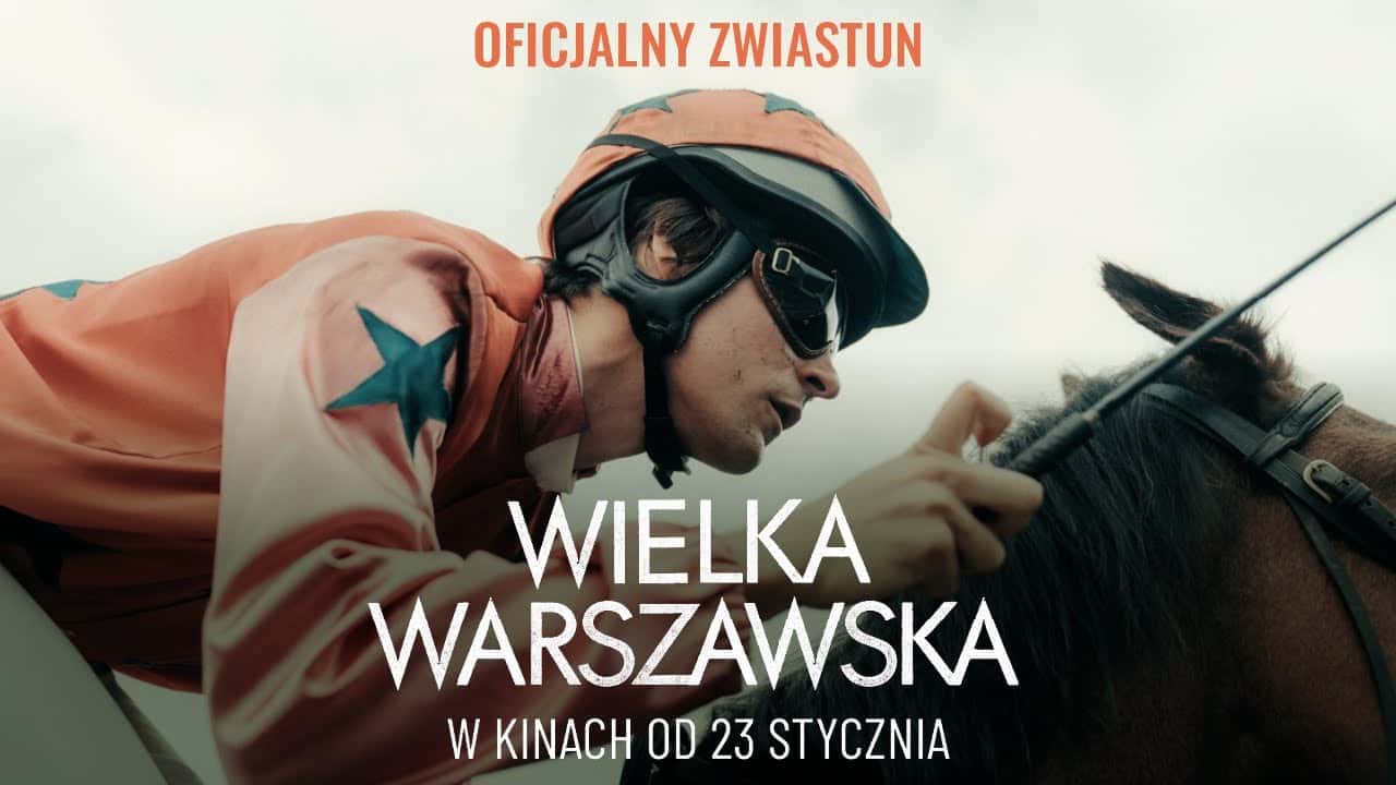 Wielka Warszawska Cały Film (2026) - Vider • Filmy-Vider.pl