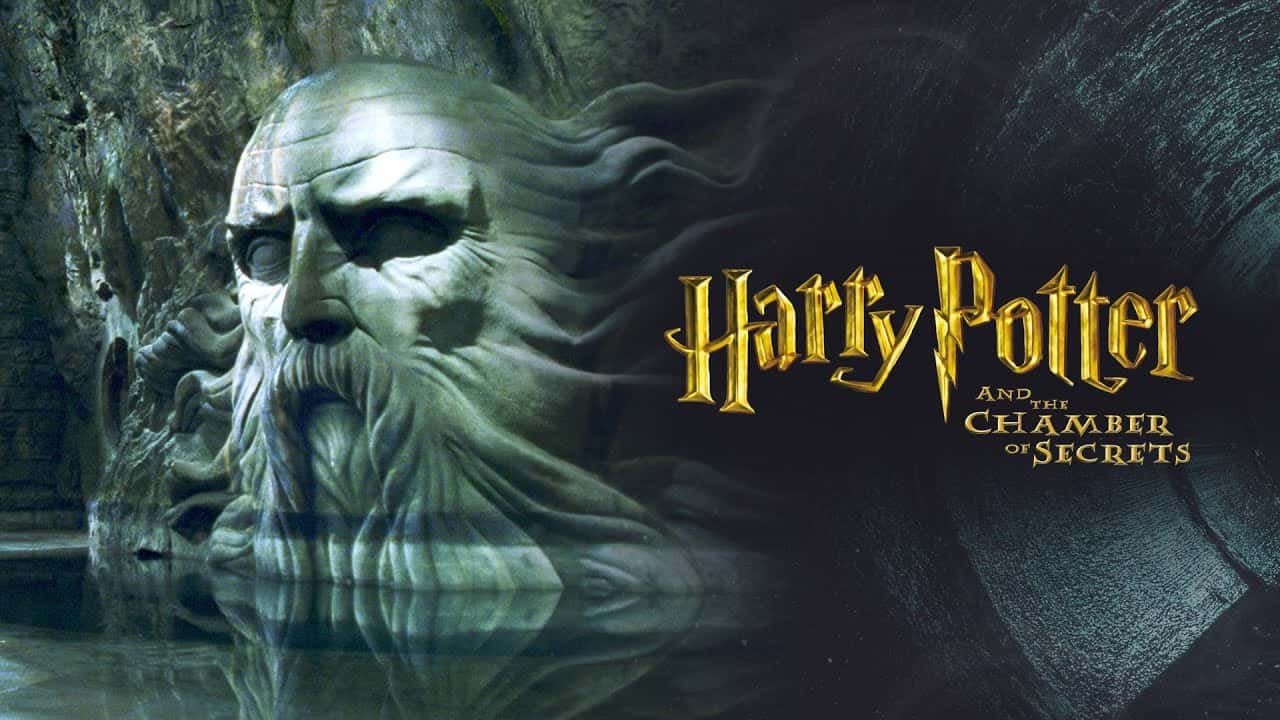 Harry Potter i Komnata Tajemnic Cały Film (2002) - Vider • Filmy-Vider.pl
