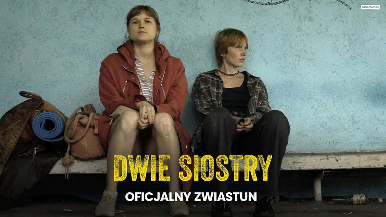 Dwie siostry Cały Film (2025) - Vider • Filmy-Vider.pl